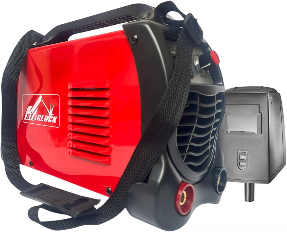Saldatrice Inverter 400A+ Kit Accessori