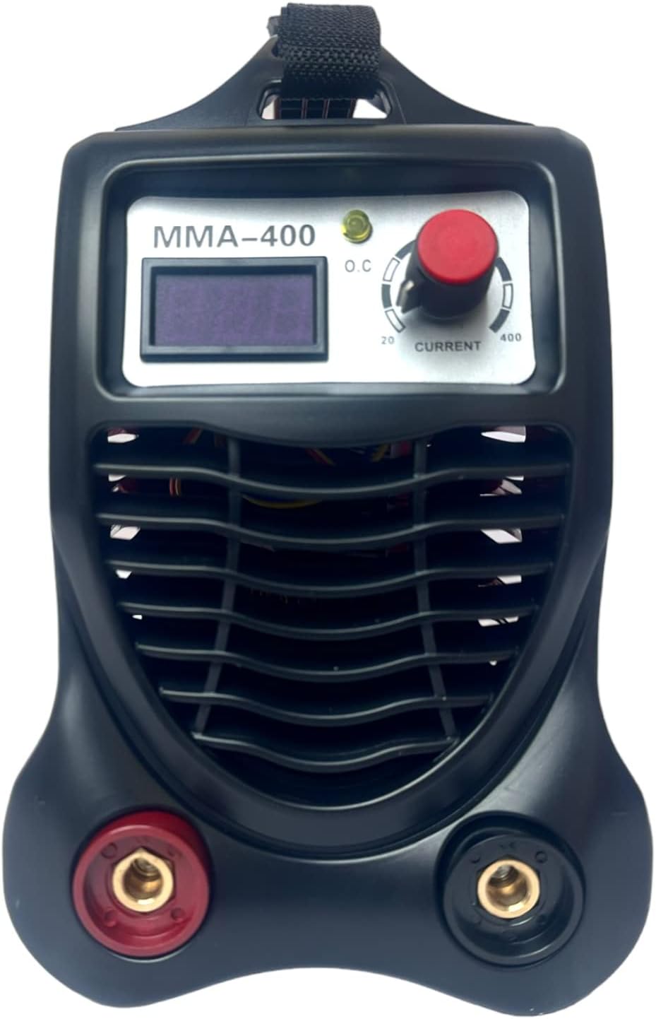 Saldatrice Inverter 400A+ Kit Accessori