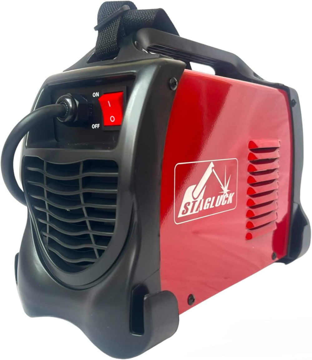 Saldatrice Inverter 400A+ Kit Accessori