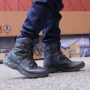 Scarpe Antinfortunistiche MilitaryShoes