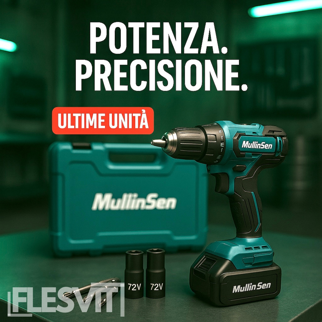 KIT FLESVIT PRO 3 in 1